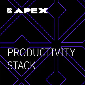 Productivity Stack